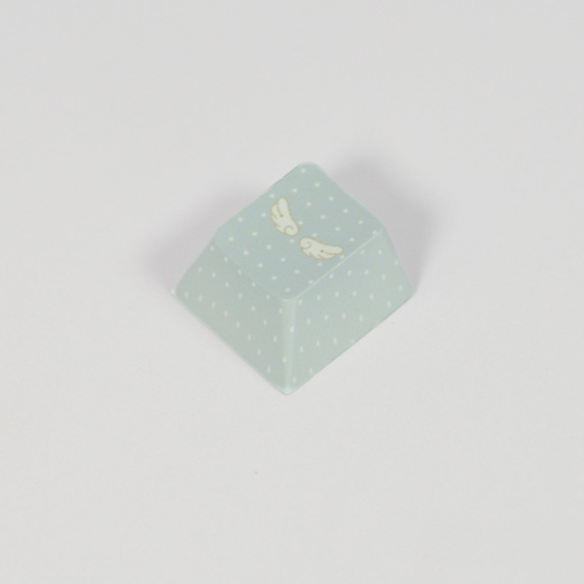 keyboard keyring keycap