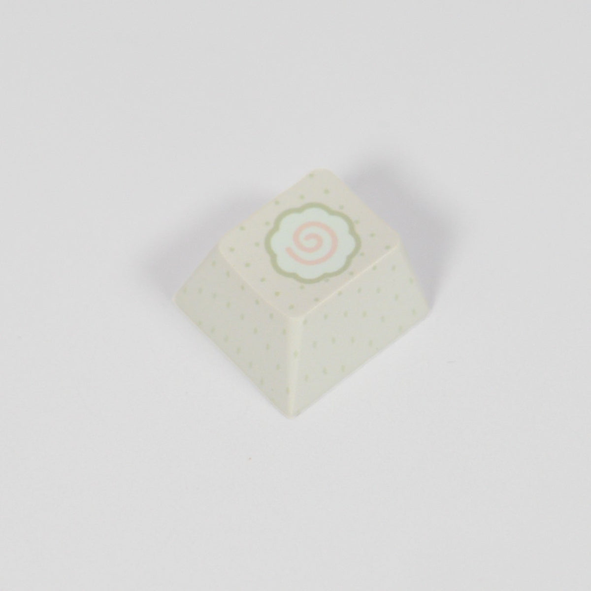 keyboard keyring keycap