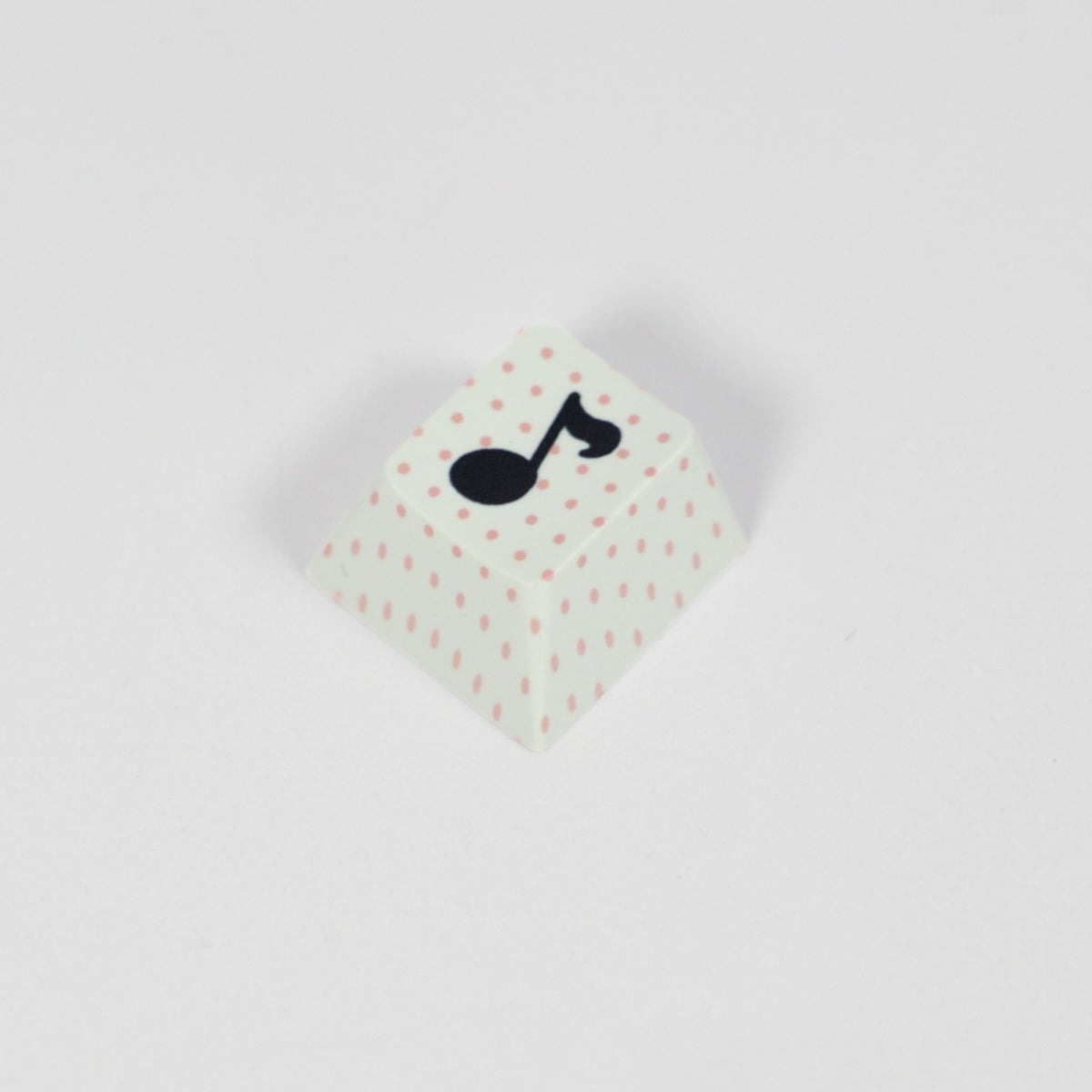 keyboard keyring keycap