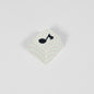 keyboard keyring keycap