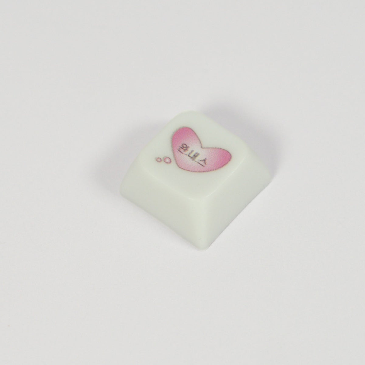 keyboard keyring keycap