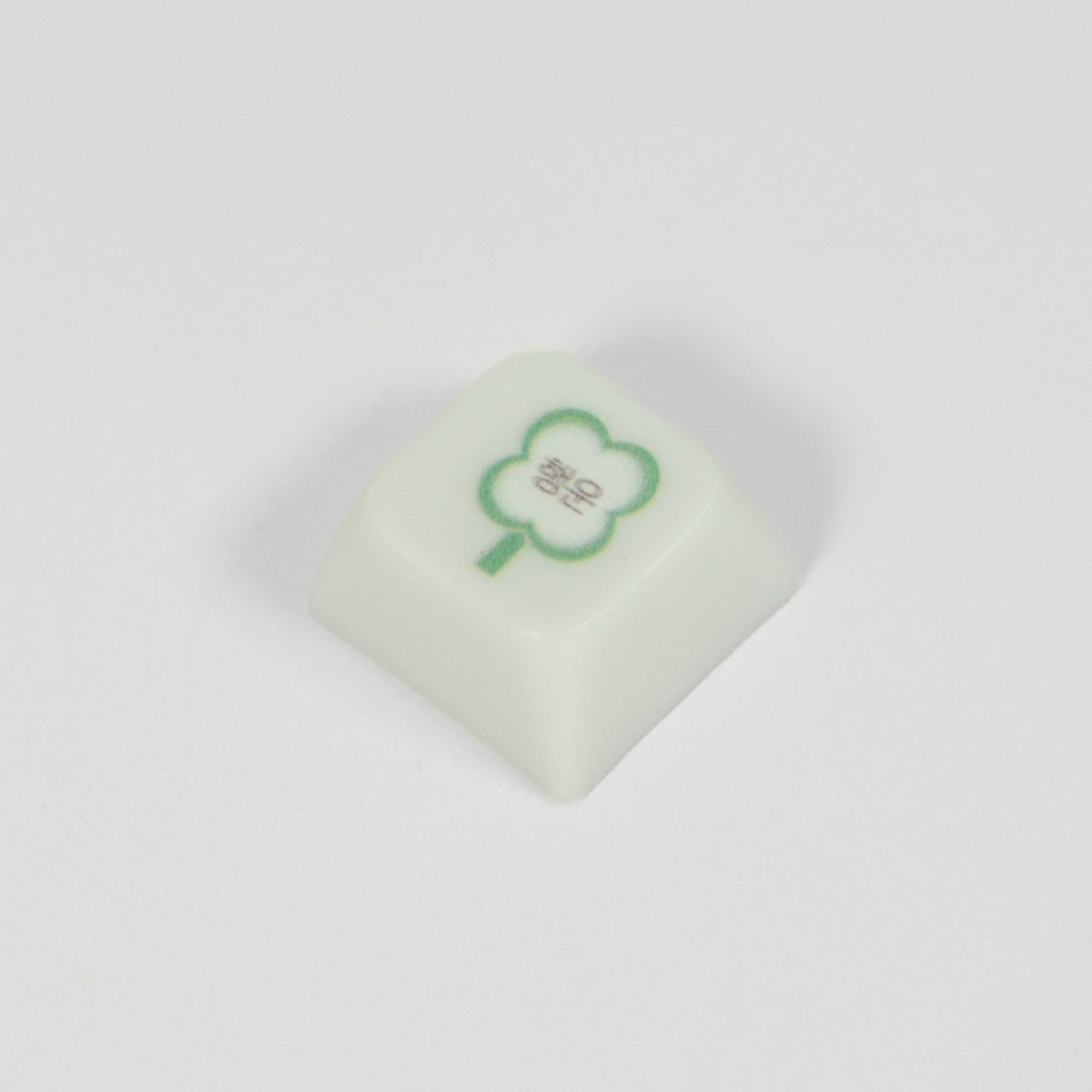 keyboard keyring keycap