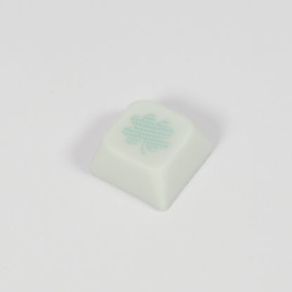 keyboard keyring keycap