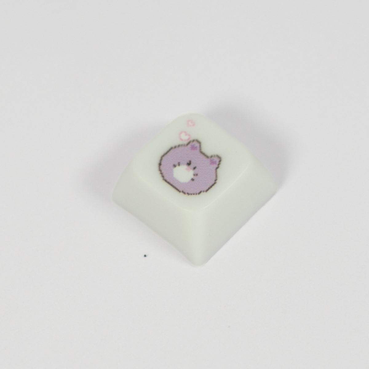 keyboard keyring keycap