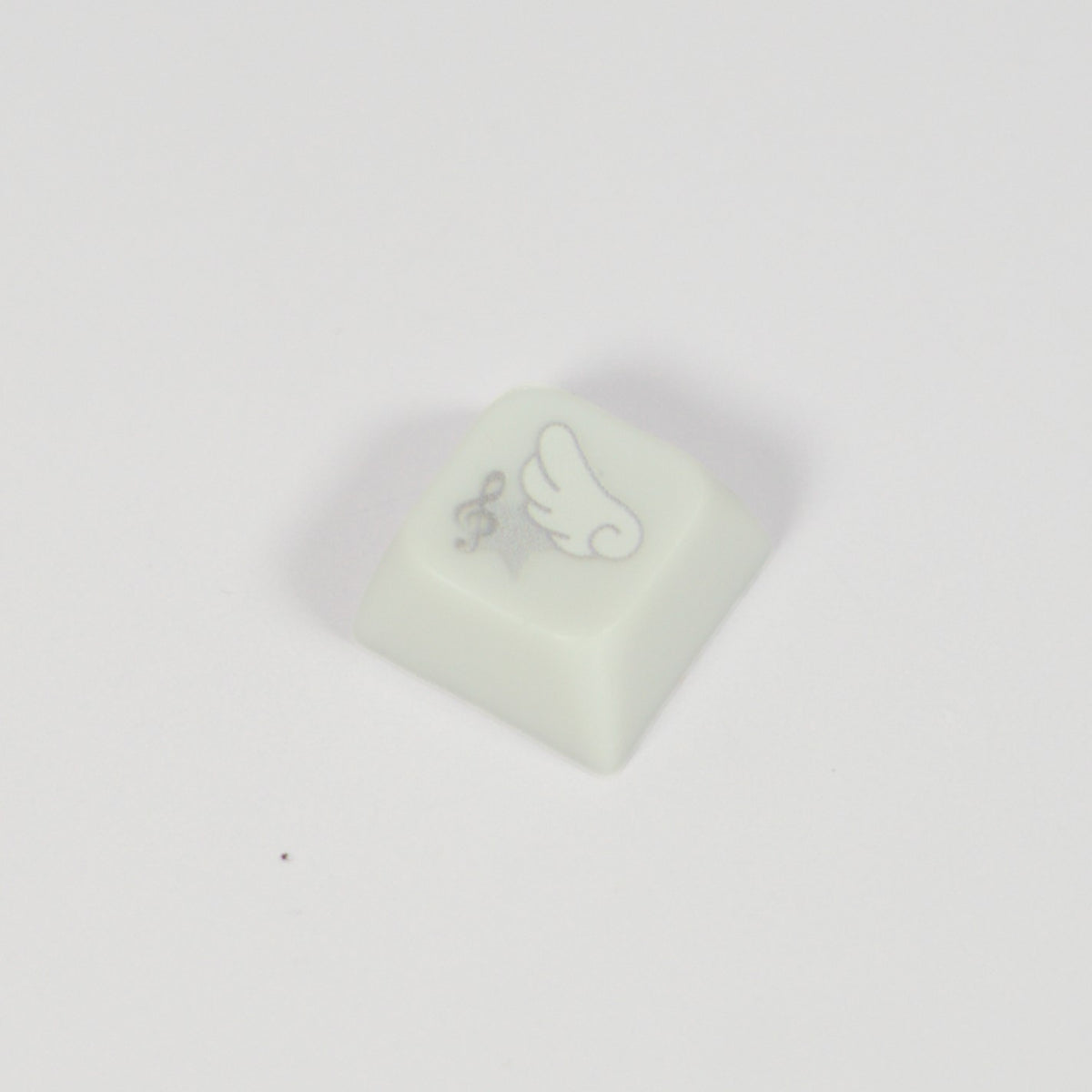 keyboard keyring keycap