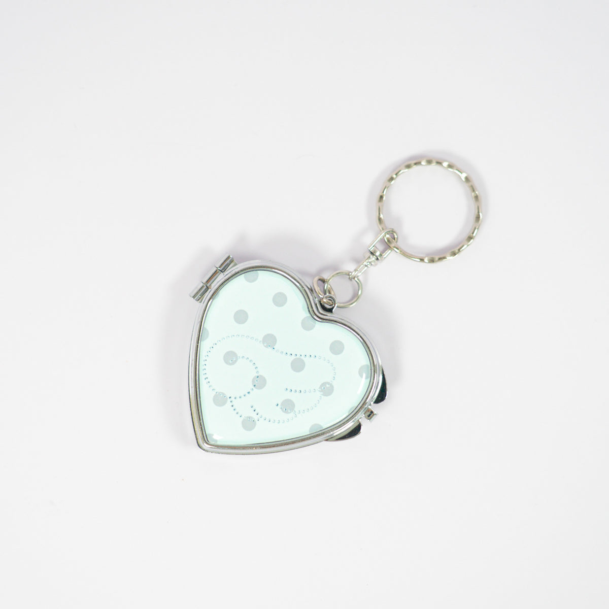compact mirror（コンパクトミラー）