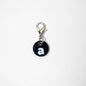 acrylic alphabet＆symbol charm（アクリル アルファベット＆記号 チャーム）