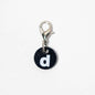 acrylic alphabet＆symbol charm（アクリル アルファベット＆記号 チャーム）
