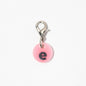 acrylic alphabet＆symbol charm（アクリル アルファベット＆記号 チャーム）