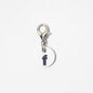 acrylic alphabet＆symbol charm（アクリル アルファベット＆記号 チャーム）