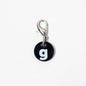 acrylic alphabet＆symbol charm（アクリル アルファベット＆記号 チャーム）