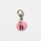 acrylic alphabet＆symbol charm（アクリル アルファベット＆記号 チャーム）