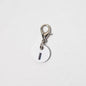 acrylic alphabet＆symbol charm（アクリル アルファベット＆記号 チャーム）