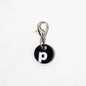 acrylic alphabet＆symbol charm（アクリル アルファベット＆記号 チャーム）