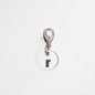 acrylic alphabet＆symbol charm（アクリル アルファベット＆記号 チャーム）