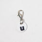 acrylic alphabet＆symbol charm（アクリル アルファベット＆記号 チャーム）