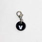 acrylic alphabet＆symbol charm（アクリル アルファベット＆記号 チャーム）