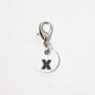 acrylic alphabet＆symbol charm（アクリル アルファベット＆記号 チャーム）