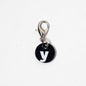 acrylic alphabet＆symbol charm（アクリル アルファベット＆記号 チャーム）