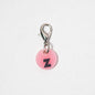 acrylic alphabet＆symbol charm（アクリル アルファベット＆記号 チャーム）