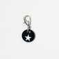 acrylic alphabet＆symbol charm（アクリル アルファベット＆記号 チャーム）