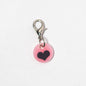 acrylic alphabet＆symbol charm（アクリル アルファベット＆記号 チャーム）