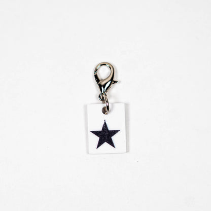 small acrylic charm（アクリルチャームミニ）