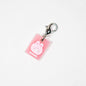 small acrylic charm（アクリルチャームミニ）