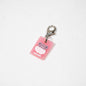 small acrylic charm（アクリルチャームミニ）