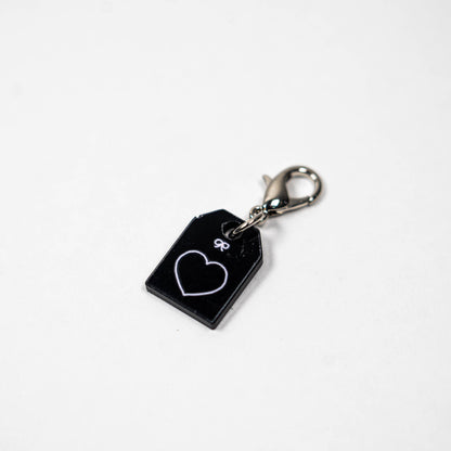 small acrylic charm（アクリルチャームミニ）