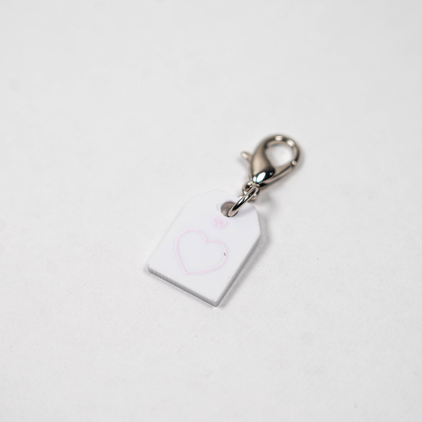 small acrylic charm（アクリルチャームミニ）