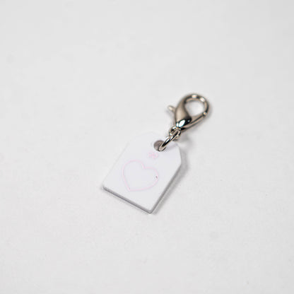 small acrylic charm（アクリルチャームミニ）