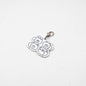 monotone acrylic charm（モノクロアクリルチャーム）