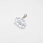 monotone acrylic charm（モノクロアクリルチャーム）