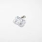 monotone acrylic charm（モノクロアクリルチャーム）