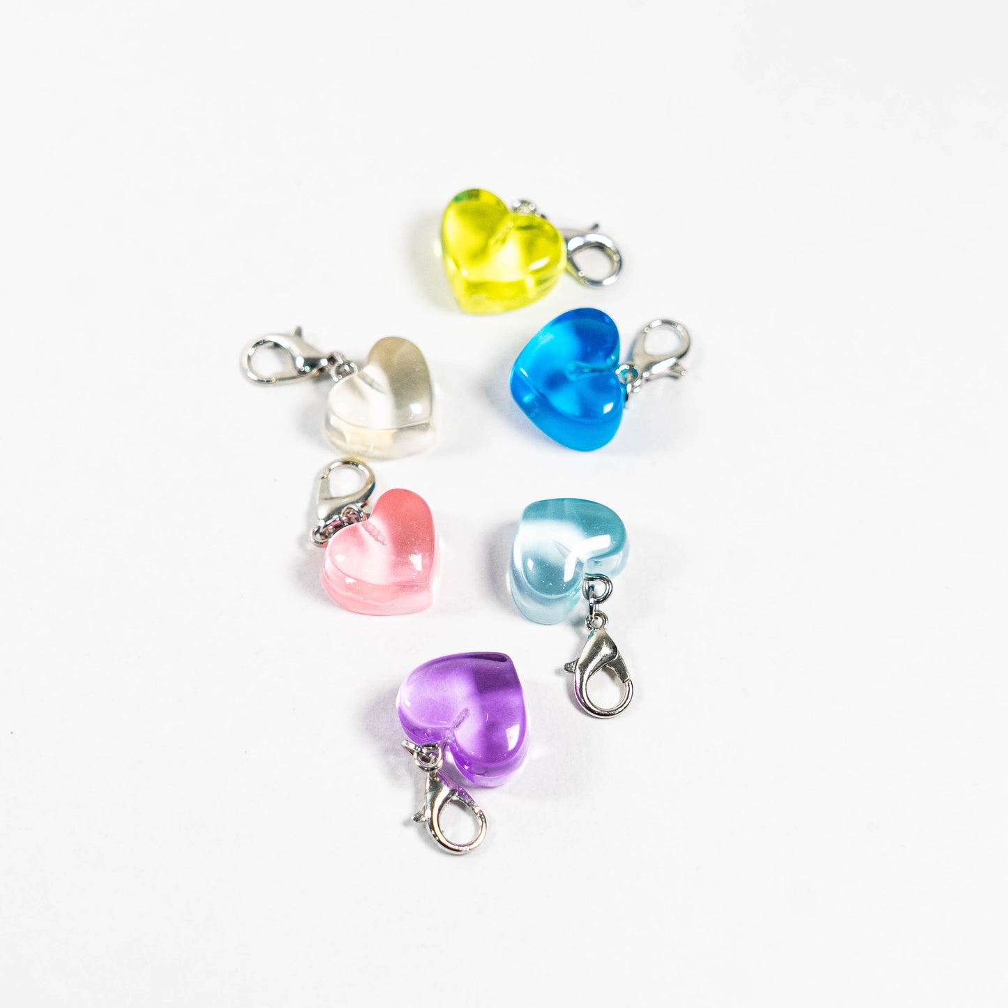 colorful charm（カラフルチャーム）