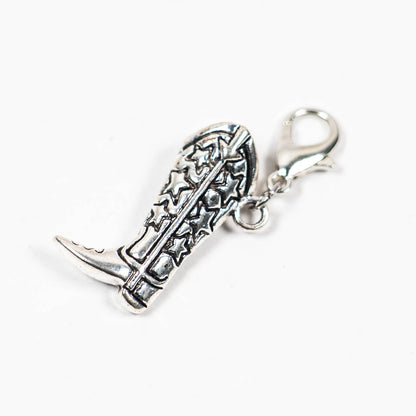 silver charm（シルバーチャーム）