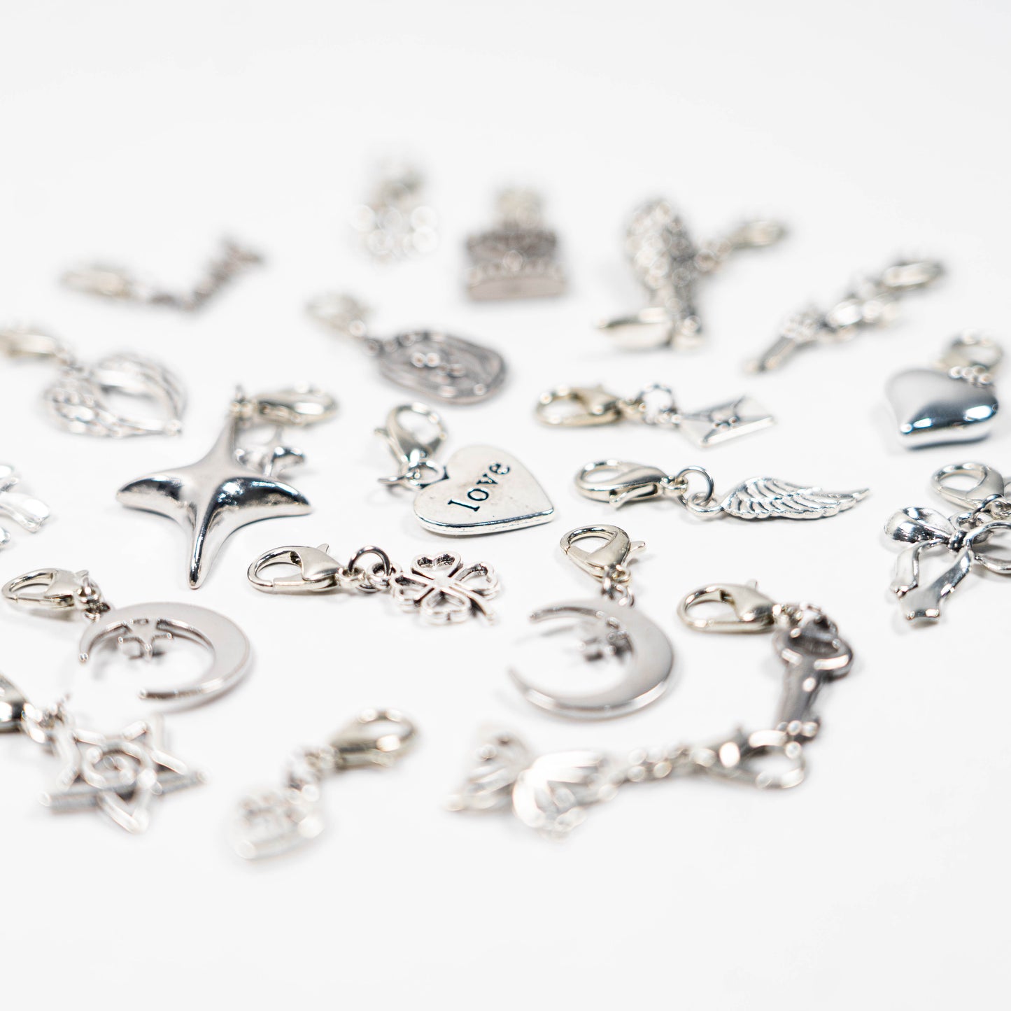 silver charm（シルバーチャーム）
