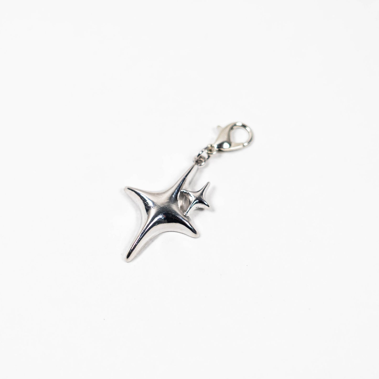 silver charm（シルバーチャーム）