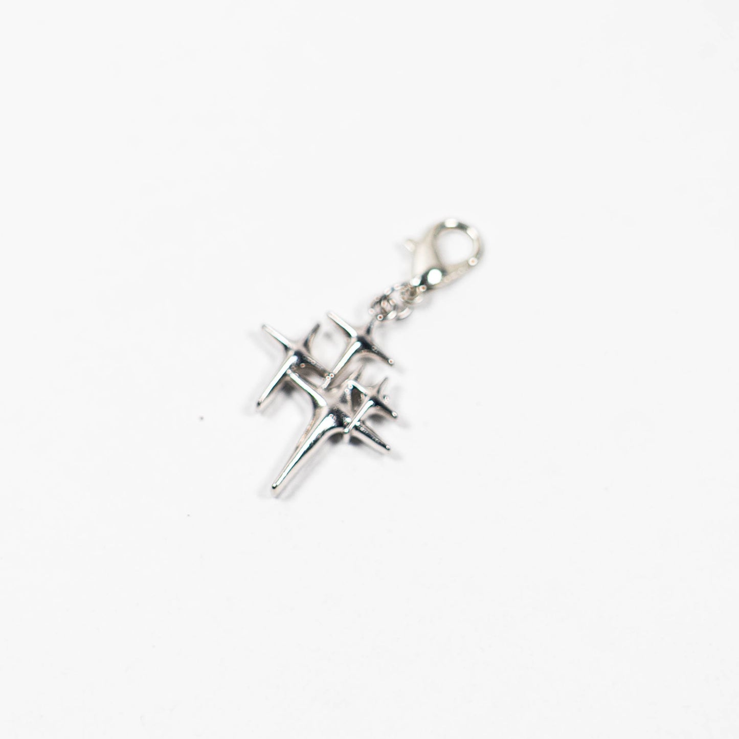 silver charm（シルバーチャーム）