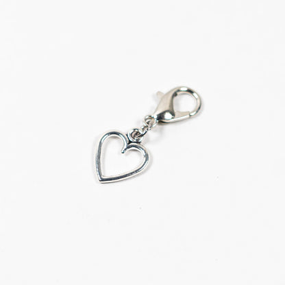 silver charm（シルバーチャーム）