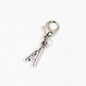 alphabet silver charm（アルファベットシルバーチャーム）