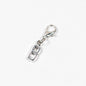 alphabet silver charm（アルファベットシルバーチャーム）