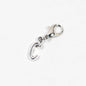 alphabet silver charm（アルファベットシルバーチャーム）