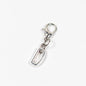 alphabet silver charm（アルファベットシルバーチャーム）
