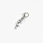 alphabet silver charm（アルファベットシルバーチャーム）
