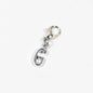 alphabet silver charm（アルファベットシルバーチャーム）