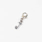 alphabet silver charm（アルファベットシルバーチャーム）
