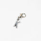 alphabet silver charm（アルファベットシルバーチャーム）