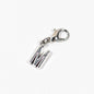 alphabet silver charm（アルファベットシルバーチャーム）